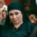 (سلوى عثمان).. براعة فائقة في أداء الشر الممزوج بالكوميديا