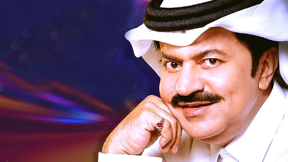 (علي عبدالستار) سفير الأغنية القطرية في ضيافة الإعلامي (خيري رمضان) على ...