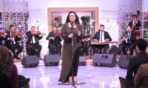 الاثنين المقبل.. وزارة الثقافة تحتفي بكوكب الشرق (أم كلثوم) بمسرح الهناجر