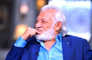 إبراهيم رضوان يكتب: عرفتهم.. (سامح الصريطي).. (5)