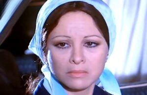 مظلومية (إيناس الدغيدي).. (نهى) في (أفواه وأرانب)!