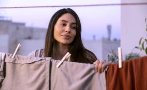 (خريف القلب).. قطعة فنية نادرة تعكس جوهر المجتمع السعودي