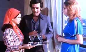 مظلومية (إيناس الدغيدي).. (نهى) في (أفواه وأرانب)!