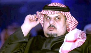 هؤلاء يحتفون بالأمير (عبد الرحمن بن مساعد): (محمد عبده، وأنغام، والمهندس، وأميمة طالب)
