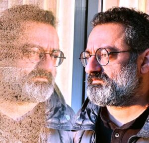 (جورج خباز) وفريق عمل فيلم (يونان) يرفعون رأس العرب في مهرجان برلين السينمائي الدولي