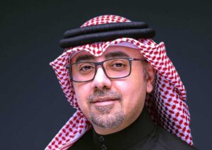 (أحمد الهرمي) يطرح (ودي بالنسيان) من كلمات الأمير الشاعر (فيصل بن تركي)
