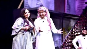 أنشطة وفعاليات ثقافية تعكس ما تتميز به (الثقافة السعودية) في قطر