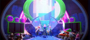 فيلم Super Wings Maximum Speed انطلق أمس بالقاهرة