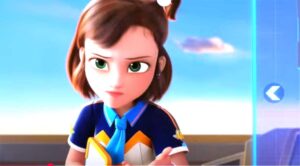 فيلم Super Wings Maximum Speed انطلق أمس بالقاهرة