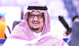 (أحمد الهرمي) يطرح (ودي بالنسيان) من كلمات الأمير الشاعر (فيصل بن تركي)