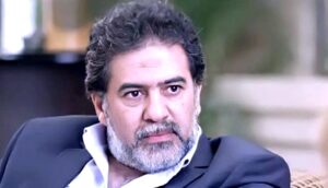 المحاكمة تعيد (محسن محيي الدين) للمسرح بعد 4 سنوات من الابتعاد