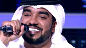 (فيصل الجاسم) يعود إلى اللون الموسيقي السعودي بأغنية (منهم بس)