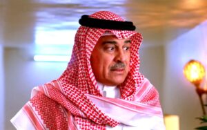 (خريف القلب).. قطعة فنية نادرة تعكس جوهر المجتمع السعودي