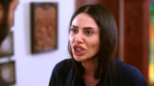 (خريف القلب).. قطعة فنية نادرة تعكس جوهر المجتمع السعودي