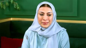 (خريف القلب).. قطعة فنية نادرة تعكس جوهر المجتمع السعودي