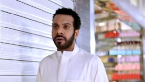(خريف القلب).. قطعة فنية نادرة تعكس جوهر المجتمع السعودي