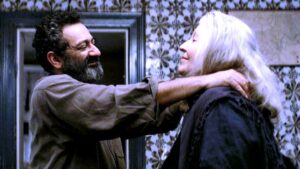 (يونان)..الفيلم العربي الوحيد الذي يشارك بالمسابقة الرسمية لمهرجان برلين السينمائي الدولي