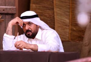 (إبراهيم الزدجالي): انتظروا (الدوامة) لأنه مليئ بالإثارة والتشويق، و(فهد) مفاجأتي لجمهوري