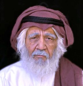 (عبد الله صالح) يكشف سر ابنه (مروان) في مسلسل (شغاب)، ويعمل مع (المفتش فصيح)