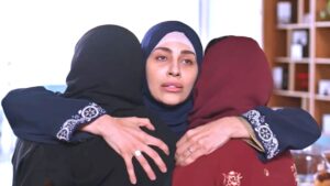 (خريف القلب).. قطعة فنية نادرة تعكس جوهر المجتمع السعودي