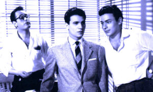 (عبد المنعم إبراهيم).. صاحب الأدوار السينمائية التى تعتبر إيفيهات!