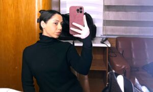 (ريم عامر) تقع في حب أحمد العوضي في (فهد البطل)