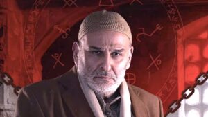 (جمال سليمان): (نوح أبو زيد) يبدأ رحلته من اليوم في (أهل الخطايا) على قناة (النهار)