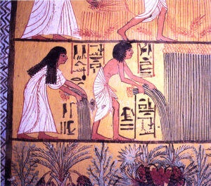 كمال زغلول يكتب: رسول الله نوح.. رمز (الماء) في الحضارة القديمة