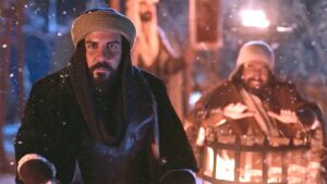 خالد صلاح: (معاوية) مدفعية ثقيلة تمهد الطريق أمام أعمال قادمة تكون أكثر جرأة!