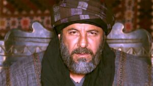 خالد صلاح: (معاوية) مدفعية ثقيلة تمهد الطريق أمام أعمال قادمة تكون أكثر جرأة!
