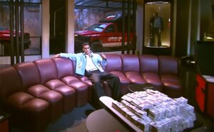 محمد شمروخ يكتب: مع (محمد رمضان) و(رامز جلال).. ورطة المائة ألف !