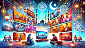 محمد الروبي يكتب: سر نجاح التوافه (الدرامية) !