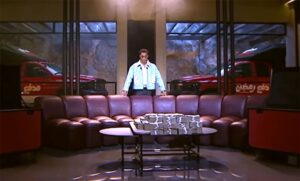 محمد شمروخ يكتب: مع (محمد رمضان) و(رامز جلال).. ورطة المائة ألف !