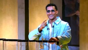 (محمد رمضان) يغسل سمعته بملايين الغلابة !