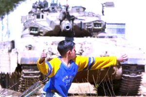 علي عبد الرحمن يكتب: (شريعة الغاب)، وصمت الحملان، والإعلام!