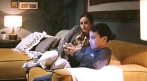 حسين نوح يكتب: المخرج في (لام شمسية)