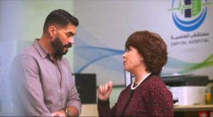 (أنوشكا): شخصيتي في (وتقابل حبيب) لم تكن شريرة بالمعنى التقليدي!
