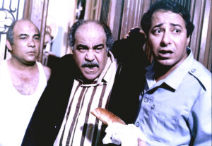 في ذكراه الأولى أدوار أحبها (صلاح السعدني) بقوة، وأدوار ندم عليها بشدة