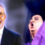 مدحت العدل: مسرحية (أم كلثوم) أول عمل يقدم عن (ثومة) في المسرح