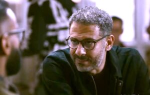 في (بورصة النجوم): رياض الخولي على القمة، ينافسه مكي، وريهام، والسعدني، وأمينة، وروجينا.