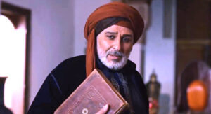 جمال سليمان: سعيد بعرض (سيوف العرب)، وتكريمي في مهرجان جمعية الفيلم