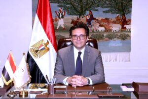 وزارة الثقافة المصرية تحتفل بـ (يوم الرقص العالمي)
