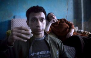 البحث عن منفذ لخروج السيد (رامبو) يعرض الليلة في نادي السينما بالأوبرا