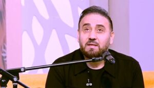 (مجد القاسم): (غمض عينيك).. كانت أغنية سينجل موجهة لزوجتي