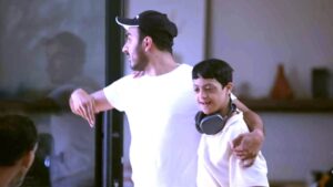 (سماء بلا أرض) يشارك في مهرجان (كان) السينمائي الدولي