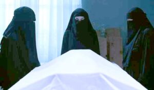 (ولا عزاء للسيدات) ينافس في (مهرجان أسوان لأفلام المرأة)