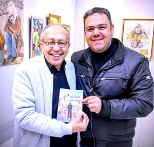 عصام السيد يكتب: حكايتى مع (الكتابة) !