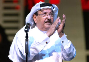 (أحمد الجميري): أحيي (فن الصوت) في مسرح البحرين الوطني من خلال حفل استثنائي