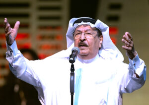 (أحمد الجميري): أحيي (فن الصوت) في مسرح البحرين الوطني من خلال حفل استثنائي
