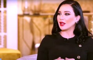 مازن الناطور: قرار وقف (سلاف فواخرجي) ليس كيديا ولا تصفية حسابات